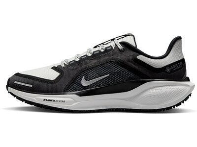 NIKE Damen Laufschuhe W AIR ZM PEGASUS 41 GTX Schwarz