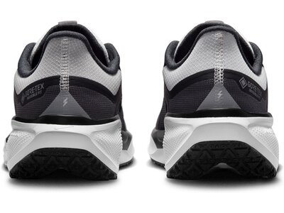 NIKE Damen Laufschuhe W AIR ZM PEGASUS 41 GTX Schwarz