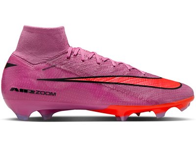 NIKE Herren Fussball-Rasenschuhe Nike Mercurial Superfly 10 Elite Fi