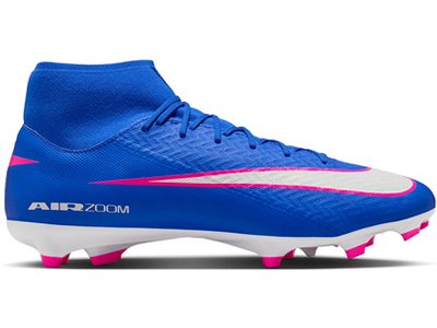 NIKE Herren Fussball-Rasenschuhe Nike Mercurial Superfly 10 Academy
