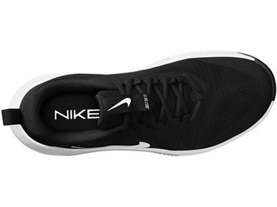 NIKE Damen Workoutschuhe W MC TRAINER 3 Schwarz