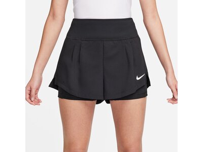 NIKE Damen Shorts NikeCourt Advantage Dri-FIT pink