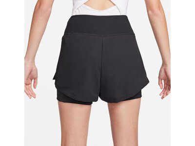 NIKE Damen Shorts NikeCourt Advantage Dri-FIT pink