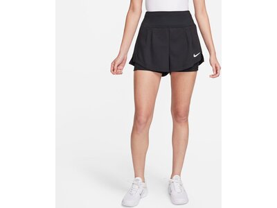 NIKE Damen Shorts NikeCourt Advantage Dri-FIT pink