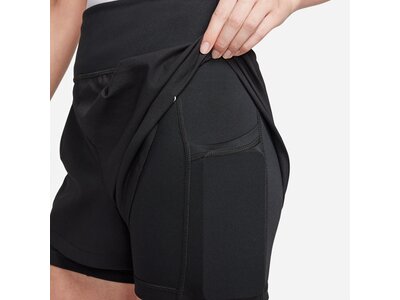 NIKE Damen Shorts NikeCourt Advantage Dri-FIT pink