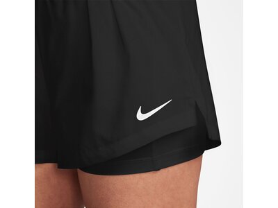 NIKE Damen Shorts NikeCourt Advantage Dri-FIT pink