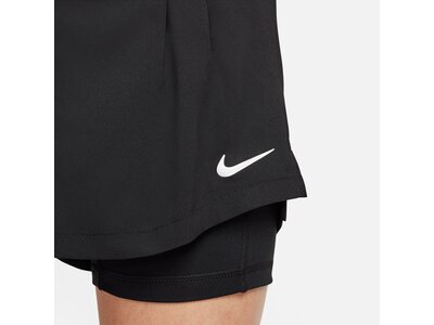 NIKE Damen Shorts NikeCourt Advantage Dri-FIT pink