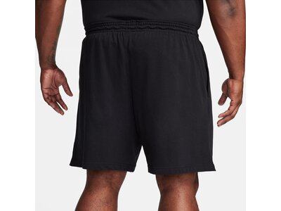 NIKE Herren Shorts M NK CLUB KNIT SHORT Schwarz