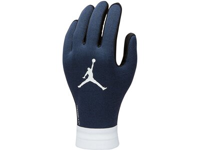 NIKE Kinder Handschuhe Y PSG NK ACDMY THERMAFIT- HO23 Blau