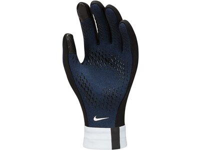 NIKE Kinder Handschuhe Y PSG NK ACDMY THERMAFIT- HO23 Blau