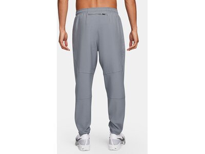 NIKE Herren Hose Challenger Grau