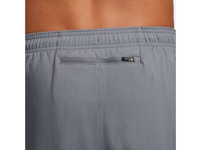 NIKE Herren Hose Challenger Grau