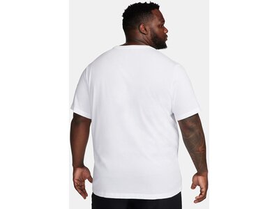 NIKE Herren Shirt Rafa NikeCourt Dri-FIT Weiß