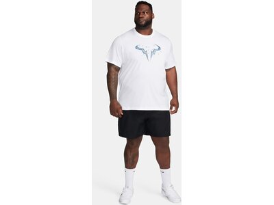 NIKE Herren Shirt Rafa NikeCourt Dri-FIT Weiß