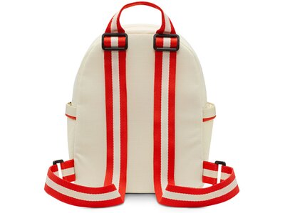 NIKE Unisex Rucksack Sportswear Futura 365 Mini Backpack (6L) Braun