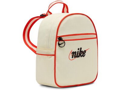 NIKE Unisex Rucksack Sportswear Futura 365 Mini Backpack (6L) Braun