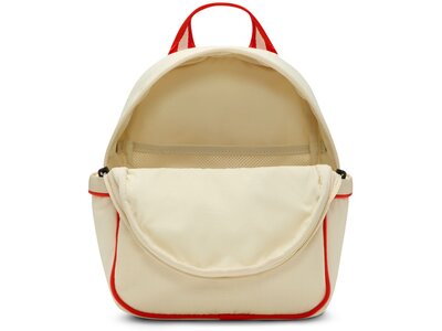 NIKE Unisex Rucksack Sportswear Futura 365 Mini Backpack (6L) Braun