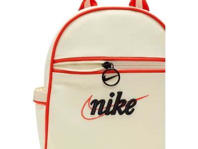 NIKE Unisex Rucksack Sportswear Futura 365 Mini Backpack (6L) Braun
