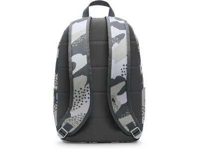 NIKE Unisex Rucksack Heritage Backpack (25L) Grau
