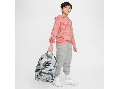 NIKE Unisex Rucksack Heritage Backpack (25L) Grau