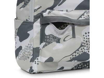 NIKE Unisex Rucksack Heritage Backpack (25L) Grau