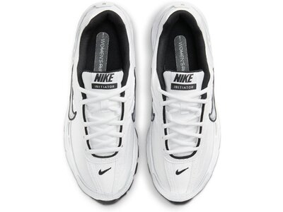 NIKE Damen Laufschuhe WMNS INITIATOR Weiß