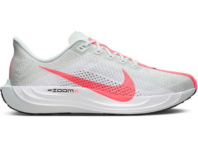 NIKE Herren Laufschuhe PEGASUS PLUS Grau