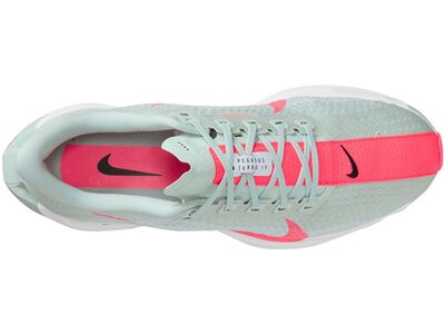 NIKE Herren Laufschuhe PEGASUS PLUS Grau