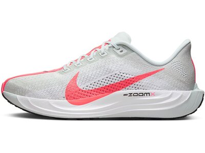 NIKE Herren Laufschuhe PEGASUS PLUS Grau