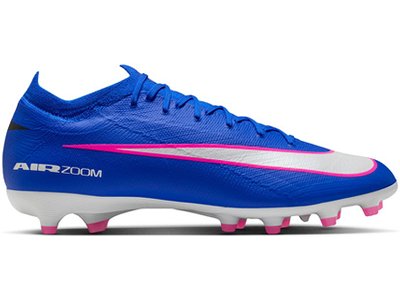 NIKE Herren Fussball-Rasenschuhe Mercurial Vapor 16 Pro AG-Pro Low-Top Soccer Cleats