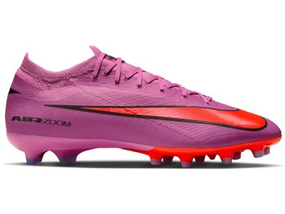 NIKE Herren Fussball-Rasenschuhe Mercurial Vapor 16 Pro AG-Pro Low-Top Soccer Cleats