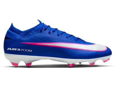 NIKE Herren Fussball-Rasenschuhe Nike Mercurial Vapor 16 Pro Firm-Gr