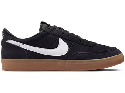 NIKE Herren Freizeitschuhe Killshot 2 Schwarz