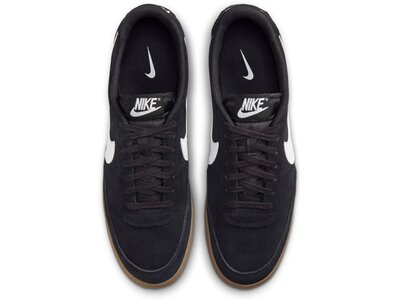 NIKE Herren Freizeitschuhe Killshot 2 Schwarz