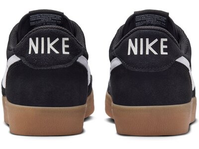 NIKE Herren Freizeitschuhe Killshot 2 Schwarz