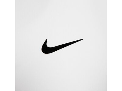 NIKE Damen Shirt NikeCourt Advantage Dri-FIT 1/4-Zip Weiß
