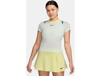 NIKE Damen Shirt NikeCourt Advantage Dri-FIT Pink