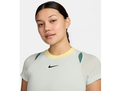 NIKE Damen Shirt NikeCourt Advantage Dri-FIT Pink