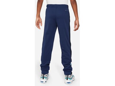 NIKE Kinder Hose B NSW N AIR PK JOGGER Blau