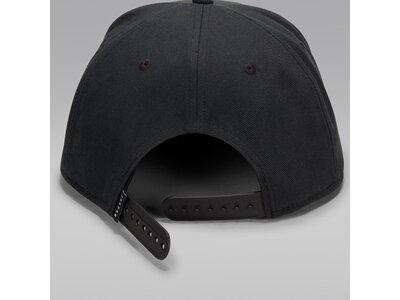 NIKE Herren Mütze Jordan Jumpman Pro Adjustable Cap Grau