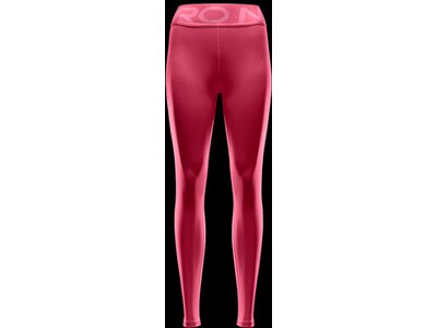 NIKE Damen Tight Pro Sculpt Pink