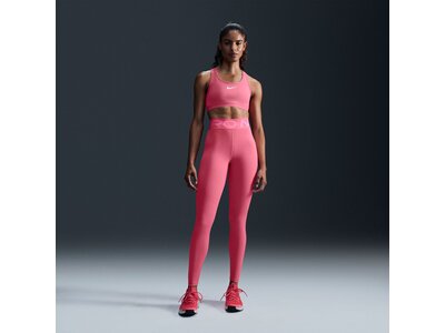 NIKE Damen Tight Pro Sculpt Pink