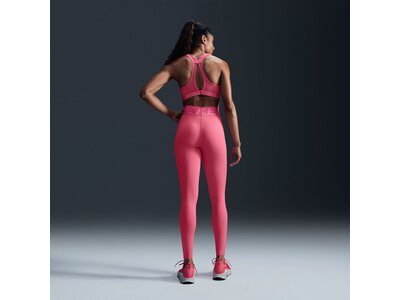 NIKE Damen Tight Pro Sculpt Pink