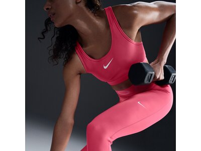 NIKE Damen Tight Pro Sculpt Pink