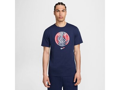 NIKE Herren Shirt Liverpool FC Blau