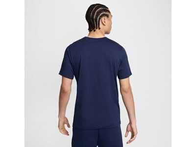 NIKE Herren Shirt Liverpool FC Blau