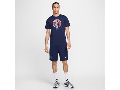 NIKE Herren Shirt Liverpool FC Blau