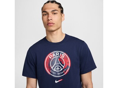 NIKE Herren Shirt Liverpool FC Blau