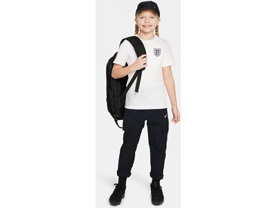 NIKE Kinder Fantrikot England Weiß