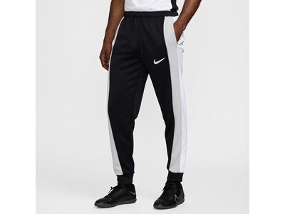 NIKE Herren Sporthose Academy Dri-FIT Schwarz